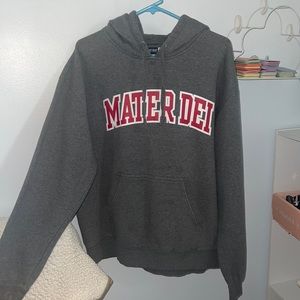 Mater Dei Hoodie